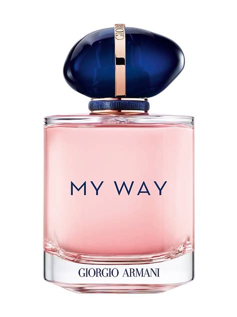 my way perfume for women.